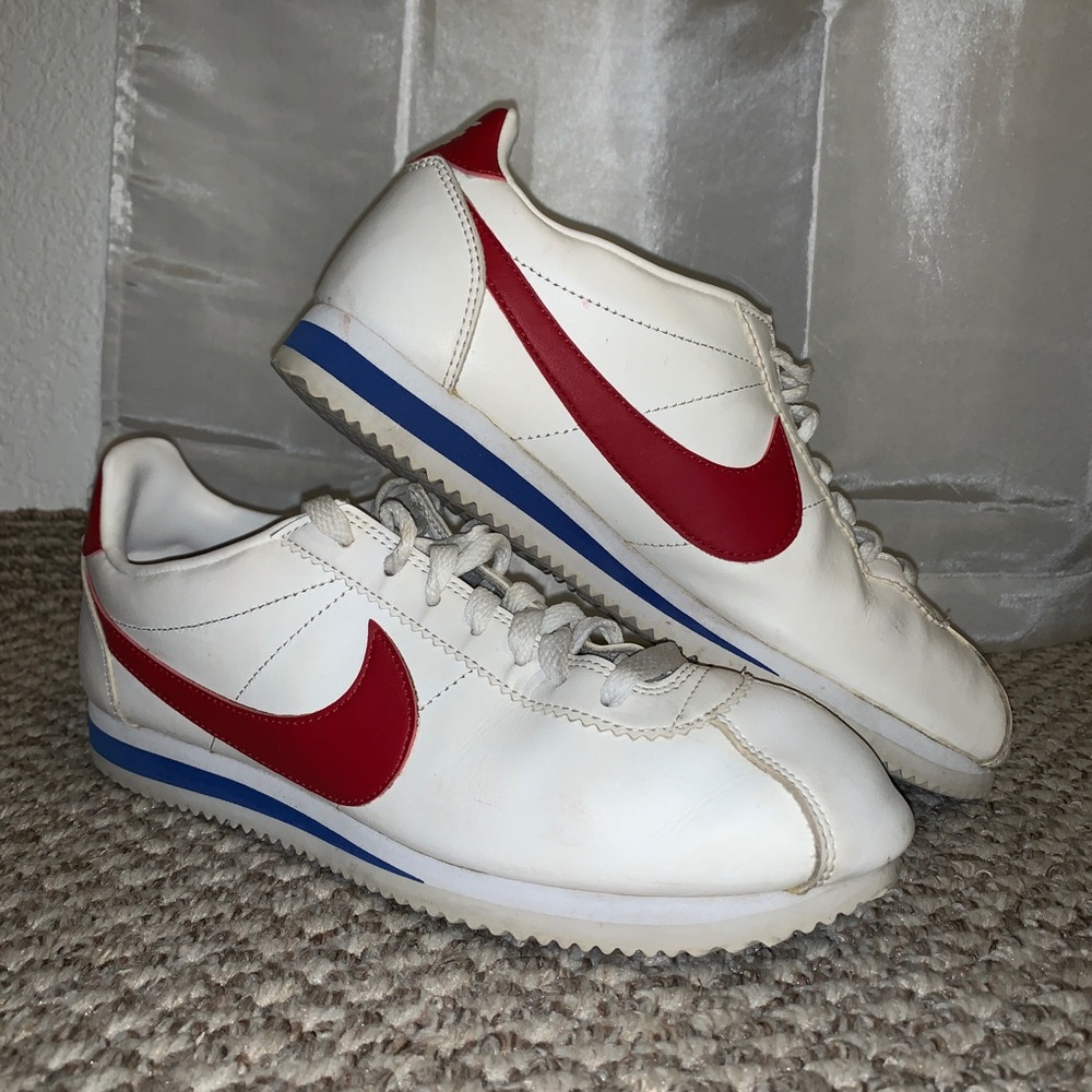 Nike Cortez